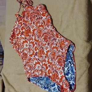 3/$20 Reversible Bathing Suit